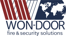 Won Door Security